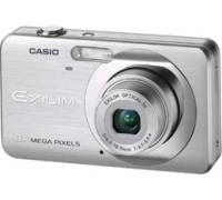 Produktbild Casio Exilim EX-Z80