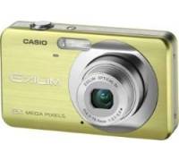 Produktbild Casio Exilim EX-Z80