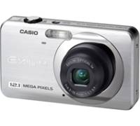 Produktbild Casio Exilim EX-Z90