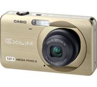 Produktbild Casio Exilim EX-Z90