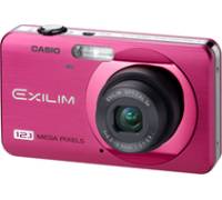 Produktbild Casio Exilim EX-Z90