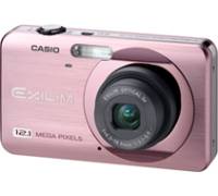 Produktbild Casio Exilim EX-Z90