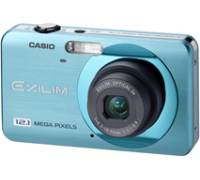 Produktbild Casio Exilim EX-Z90