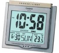 Produktbild Casio Wake Up Timer DQ-750-8ER