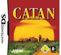 Produktbild Catan (für DS)