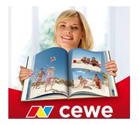 Produktbild CeWe Fotowelt