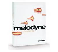 Produktbild Celemony Melodyne Essential 1.2