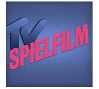 Produktbild Cellular TV Spielfilm (für iPad)