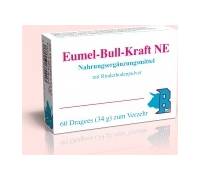 Produktbild Cheplapharm Eumel-Bull-Kraft NE, Dragees