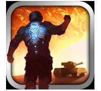 Produktbild Chillingo Anomaly - Warzone Earth (für iOS)