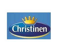 Produktbild Christinen Brunnen Natürliches Bio-Mineralwasser