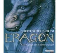 Produktbild Christopher Paolini Eragon (Teil 1 bis 3)