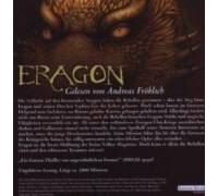 Produktbild Christopher Paolini Eragon (Teil 1 bis 3)