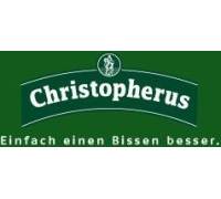 Produktbild Christopherus Erwachsener Hund (Rind und Herz)