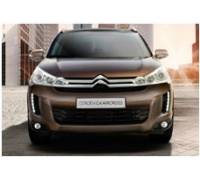 Produktbild Citroën C4 Aircross [12]