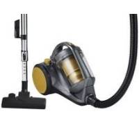 Produktbild Clatronic Cyclon Twin Spin Floor Vacuum Cleaner BS 1286