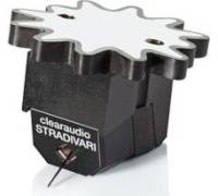 Produktbild Clearaudio Stradivari V2