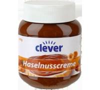 Produktbild Clever Haselnusscreme