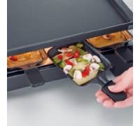 Produktbild Cloer Raclettegrill 6425