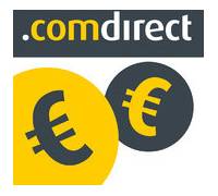 Produktbild Comdirect App