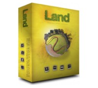 Produktbild CompeGPS Land 7