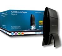 Produktbild Conceptronic Grab'n'Go Full HD Media Player