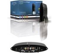 Produktbild Conceptronic Grab'n'Go Full HD Media Player