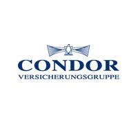 Produktbild Condor Versicherung 731 Compact