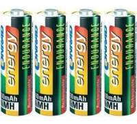 Produktbild Conrad / Energy Endurance (NiMH Mignon-Akku 2300 mAh)