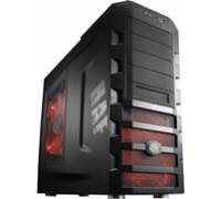 Produktbild Cooler Master HAF 922