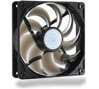 Produktbild Cooler Master Long Life Fan 120mm (R4-L2R-20AC-GP)