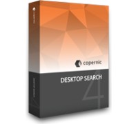 Produktbild Copernic Desktop Search 4.2