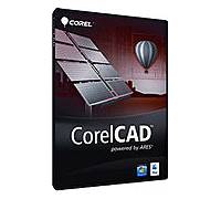 Produktbild Corel CAD