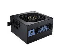 Produktbild Corsair CMPSU-650HX