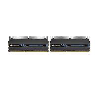 Produktbild Corsair Dominator DDR3-1600MHz 4GB Kit (CMD4GX3M2A1600C8)