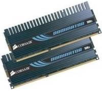 Produktbild Corsair Dominator DDR3-1600MHz 4GB Kit (CMD4GX3M2A1600C8)