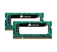 Produktbild Corsair Value Select 8GB DDR3-1333 Kit (CMSO8GX3M2A1333C9)