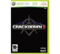 Produktbild Crackdown 2 (für Xbox 360)