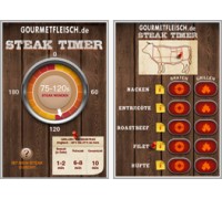 Produktbild Craft mobile Steak Timer