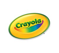 Produktbild Crayola Mini Kids Auswaschbare Fingerfarben