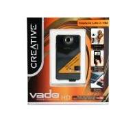 Produktbild Creative Vado HD (8 GB)