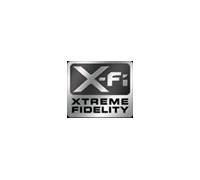 Produktbild Creative X-Fi Xtreme Fidelity Soundchip