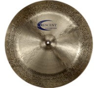 Produktbild Crescent Cymbals Hammertone China (22