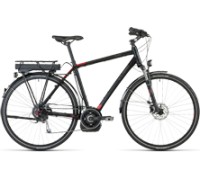 Produktbild Cube EPO Touring  - Shimano Alivio 9 (Modell 2013)