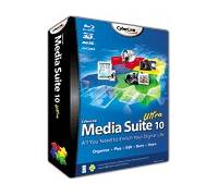 Produktbild Cyberlink Media Suite 10 Ultra