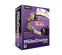 Produktbild Cyberlink PhotoDirector 5