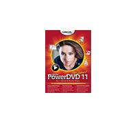 Produktbild Cyberlink PowerDVD 11