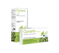 Produktbild Cynarix Dragees