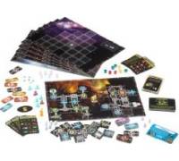 Produktbild Czech Games Edition Galaxy Trucker: The Big Expansion