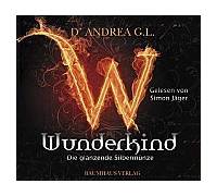 Produktbild D' Andrea G.L. Wunderkind